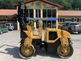 CATERPILLAR CB 224 E tandem roller