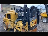 CATERPILLAR CB24B tandem roller