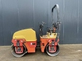 DYNAPAC CC 1200 tandem roller