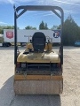 CATERPILLAR CB 334 E tandem roller