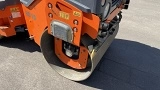 HAMM HD 10 VV tandem roller