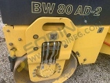 BOMAG BW 80 AD-2 tandem roller
