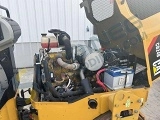 CATERPILLAR CB24B tandem roller