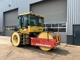 DYNAPAC CC 142 tandem roller