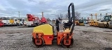 DYNAPAC CC 1200 tandem roller