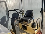 DYNAPAC CC 1200 tandem roller