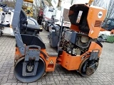 HAMM HD 10 VV tandem roller