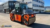 <b>HAMM</b> DV+ 70i VV-S Tandem Roller