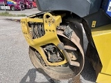 BOMAG BW 154 AP tandem roller