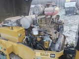 CATERPILLAR CB24B tandem roller