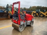 HAMM HD 10 VV tandem roller