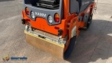 <b>HAMM</b> HD 10 VV Tandem Roller