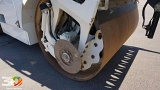 BOMAG BW 154 AP tandem roller