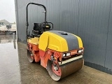 DYNAPAC CC 1100 tandem roller