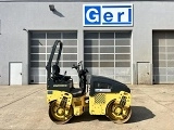 BOMAG BW 100 AD-4 tandem roller