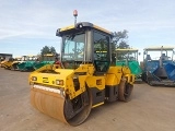 DYNAPAC CC 3300 tandem roller