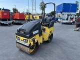 <b>BOMAG</b> BW 80 AD-5 Tandem Roller