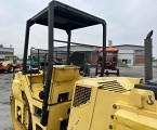 BOMAG BW 144 AD-2 tandem roller