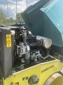 RAMMAX ARX 40 tandem roller