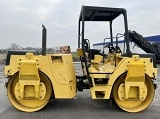 BOMAG BW 144 AD-2 tandem roller