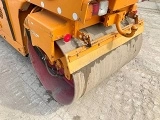 HAMM DV 3.22 tandem roller