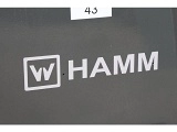 <b>HAMM</b> HD 14 VV Tandem Roller