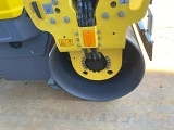 BOMAG BW 130 AD tandem roller