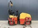 DYNAPAC CC 1200 tandem roller