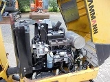 <b>RAMMAX</b> AV 12-2 Tandem Roller