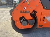 HAMM HD 80 i VV tandem roller