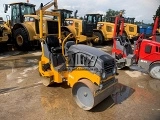 HAMM HD 10C VV tandem roller