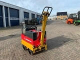 DYNAPAC LP 650 H tandem roller