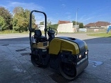 <b>DYNAPAC</b> CC 1100 Tandem Roller