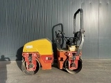 DYNAPAC CC 1200 tandem roller