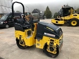 BOMAG BW 80 AD-5 tandem roller