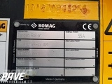 BOMAG BW 154 AP-4V AM tandem roller