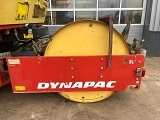 DYNAPAC CC 142 tandem roller