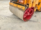 DYNAPAC CC 82 tandem roller