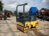 BOMAG BW 100 AD-3 tandem roller