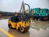 BOMAG BW 100 AD-5 tandem roller