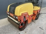 DYNAPAC CC 1100 tandem roller