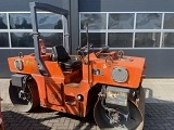 HAMM DV 3.22 tandem roller