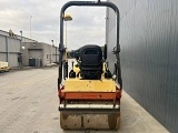 DYNAPAC CC 1200 tandem roller