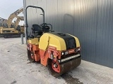 DYNAPAC CC 1100 tandem roller