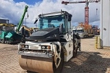 BOMAG BW 174 AP 4i AM tandem roller