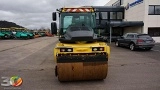 BOMAG BW 174 AP 4i AM tandem roller