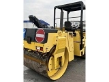 BOMAG BW 144 AD-2 tandem roller