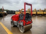 HAMM HD 10 VV tandem roller