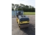 BOMAG BW 100 AD-3 tandem roller