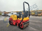 DYNAPAC CC 1200 tandem roller